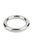 Mr. Steel The Prince C-Ring 10mm x 55mm - Cockring