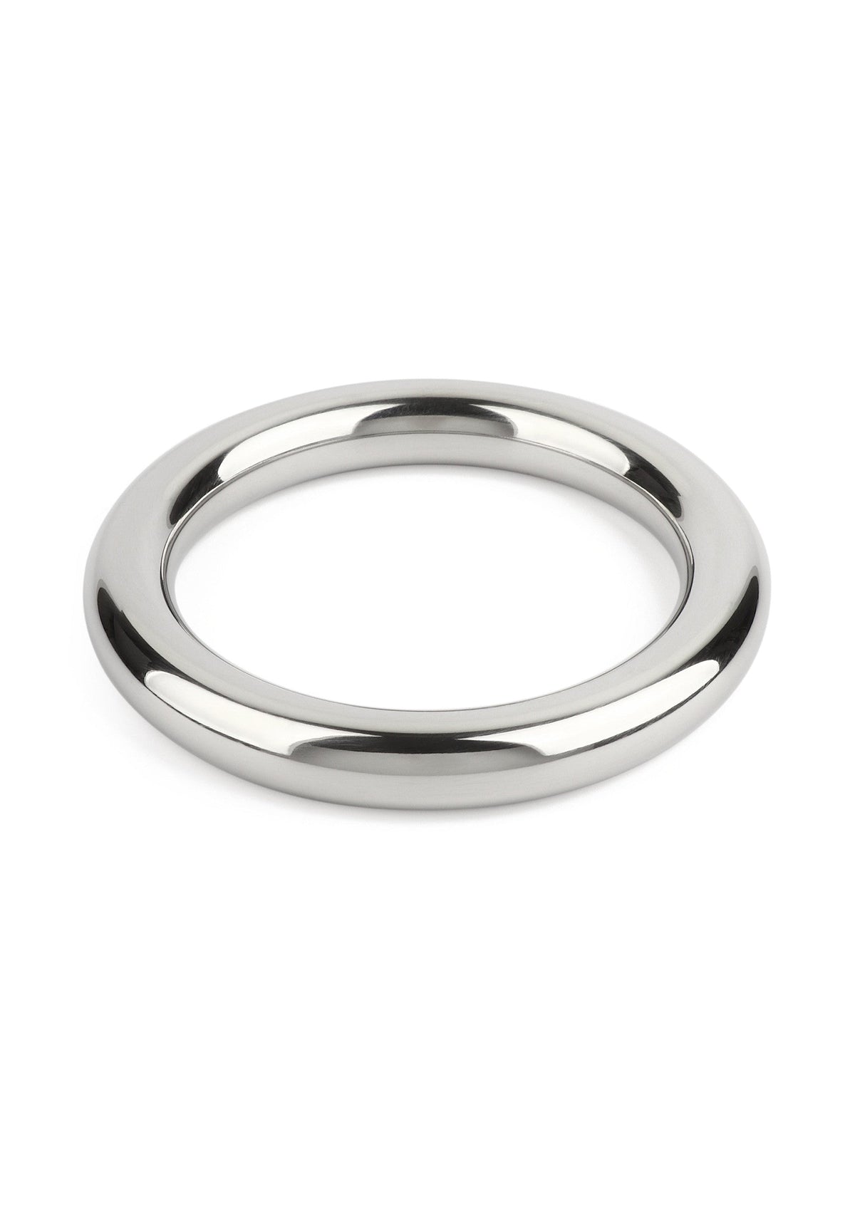 Mr. Steel The Prince C-Ring 10mm x 55mm - Cockring