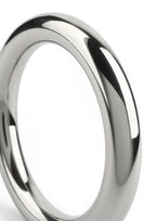 Mr. Steel The Prince C-Ring 10mm x 55mm - Cockring