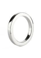 Mr. Steel Premium C-Ring 6mm x 35mm - Cockring