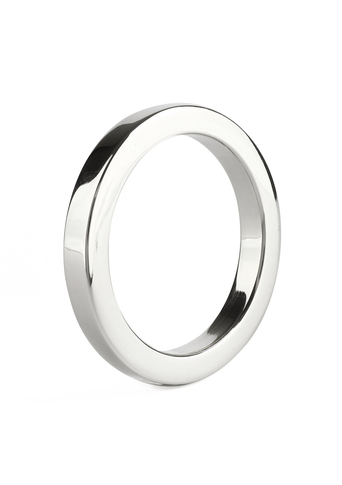 Mr. Steel Premium C-Ring 6mm x 35mm - Cockring