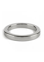 Mr. Steel Premium C-Ring 6mm x 35mm - Cockring