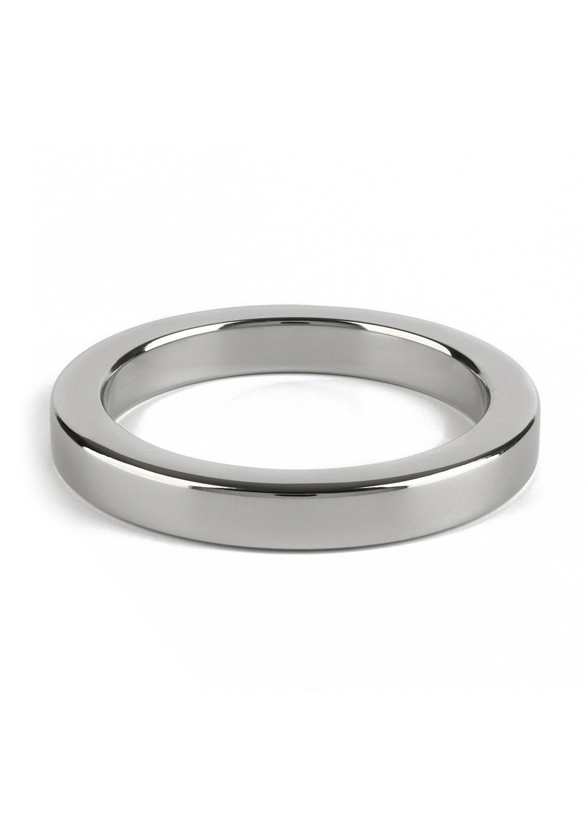 Mr. Steel Premium C-Ring 6mm x 35mm - Cockring