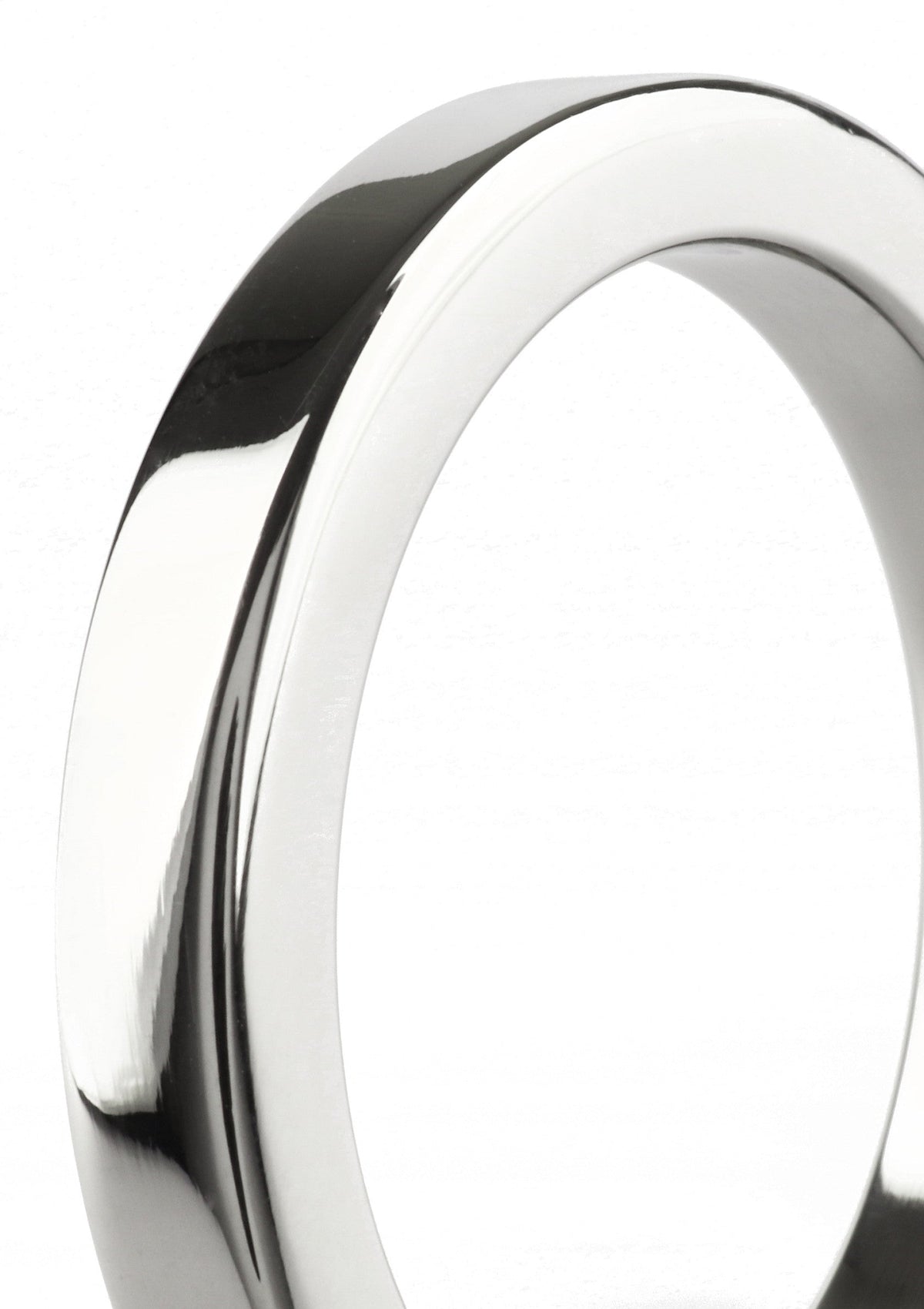 Mr. Steel Premium C-Ring 6mm x 35mm - Cockring