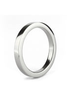 Mr. Steel Premium C-Ring 6mm x 40mm - Cockring
