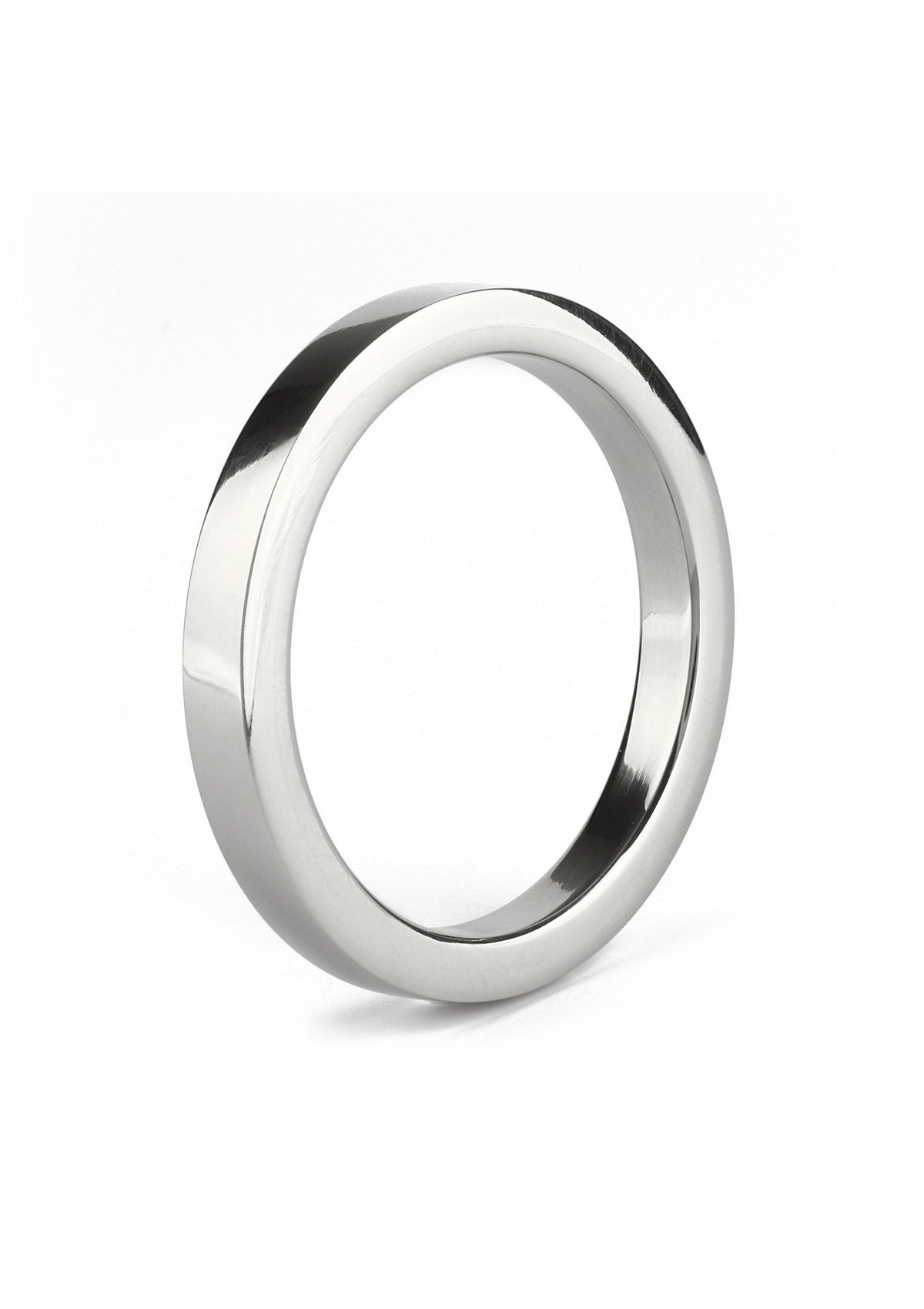 Mr. Steel Premium C-Ring 6mm x 40mm - Cockring
