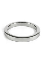 Mr. Steel Premium C-Ring 6mm x 40mm - Cockring
