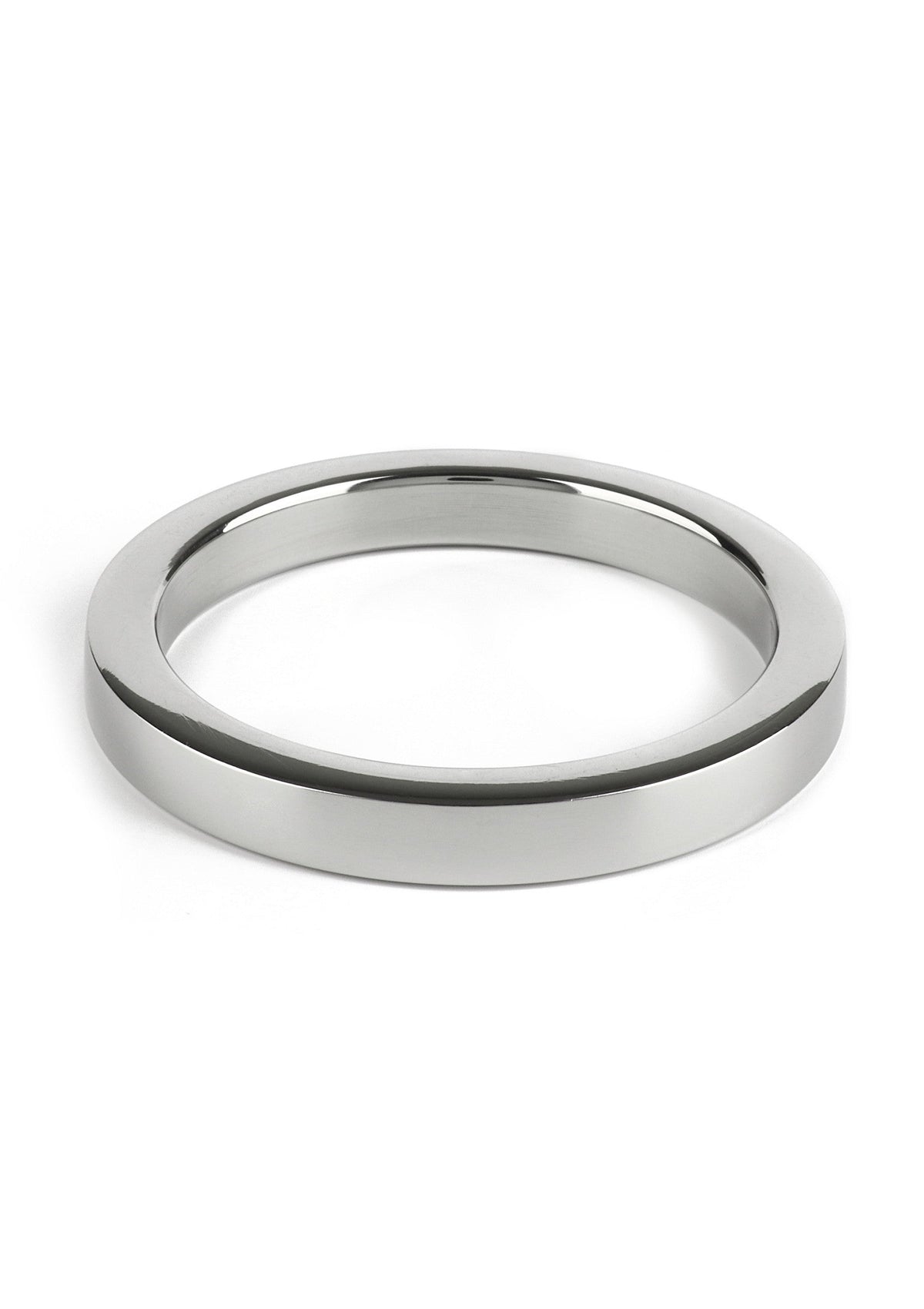 Mr. Steel Premium C-Ring 6mm x 40mm - Cockring
