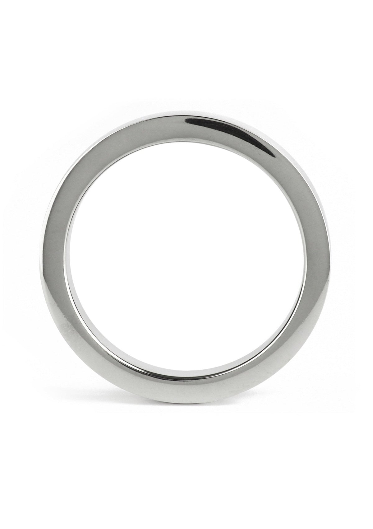 Mr. Steel Premium C-Ring 6mm x 40mm - Cockring