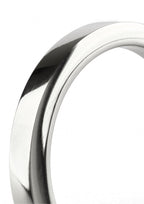 Mr. Steel Premium C-Ring 6mm x 40mm - Cockring