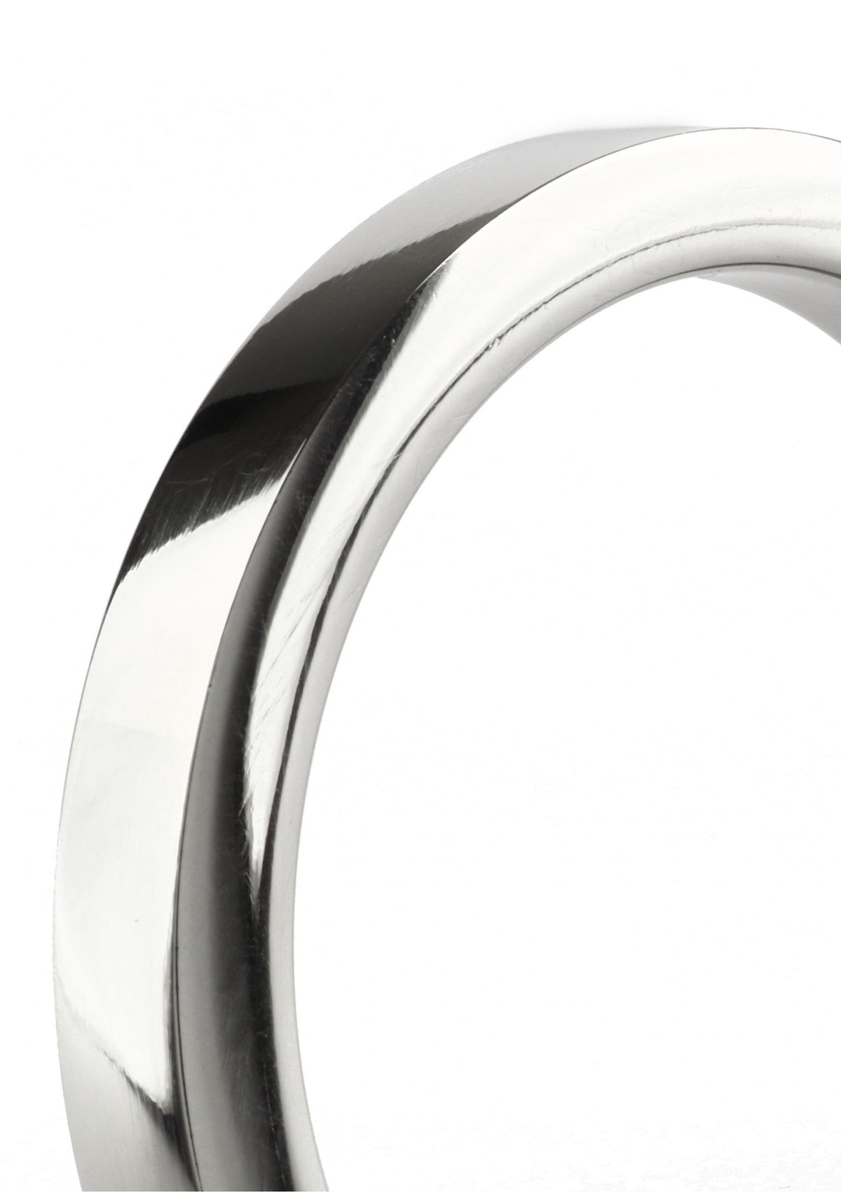 Mr. Steel Premium C-Ring 6mm x 40mm - Cockring