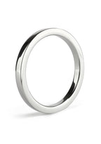 Mr. Steel Premium C-Ring 6mm x 45mm - Cockring