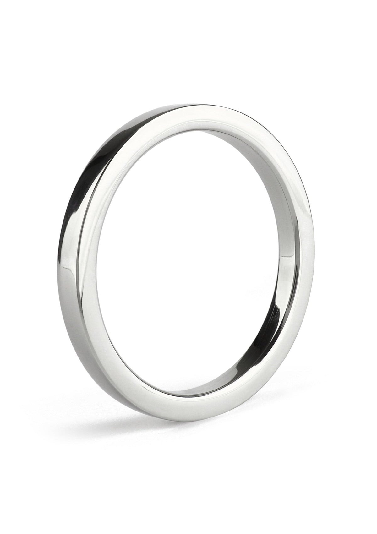 Mr. Steel Premium C-Ring 6mm x 45mm - Cockring