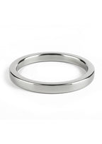 Mr. Steel Premium C-Ring 6mm x 45mm - Cockring