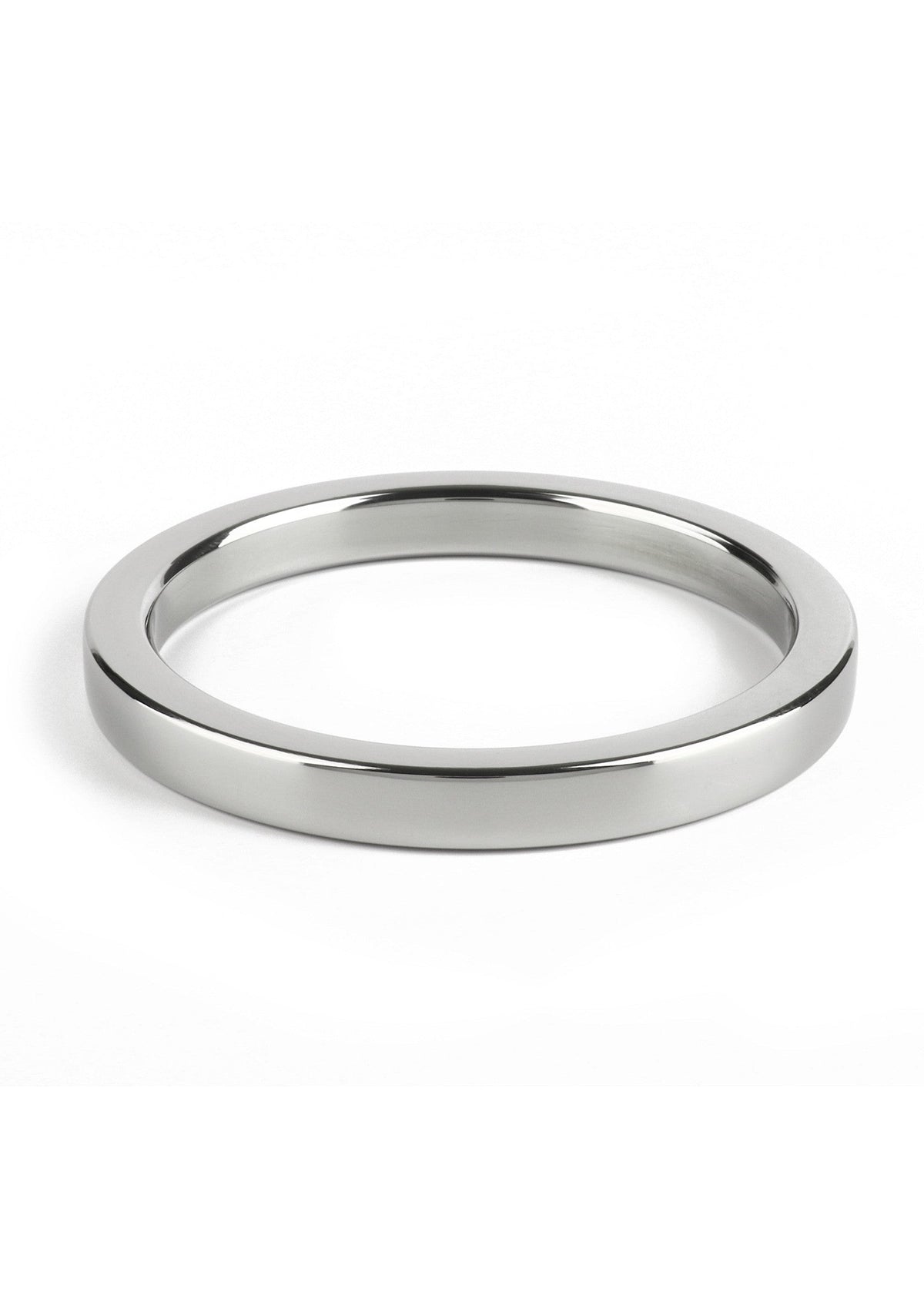 Mr. Steel Premium C-Ring 6mm x 45mm - Cockring
