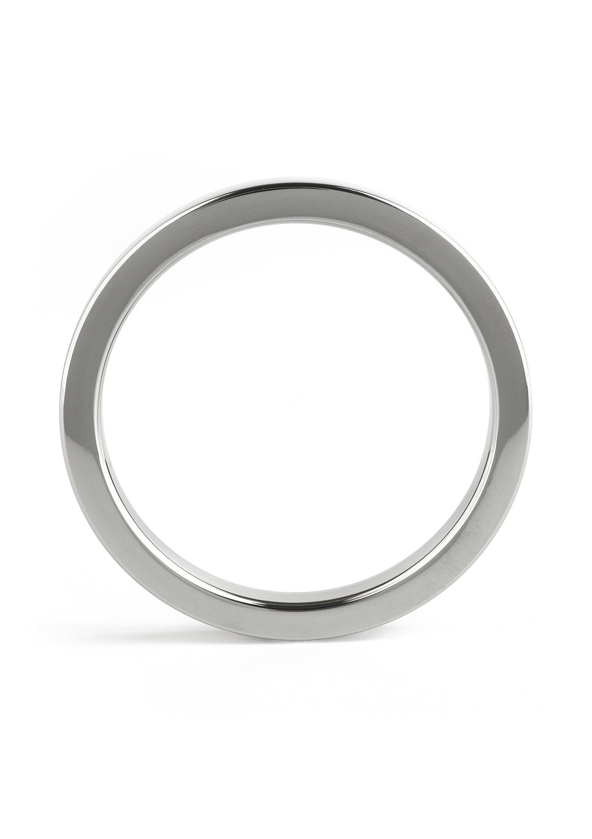 Mr. Steel Premium C-Ring 6mm x 45mm - Cockring
