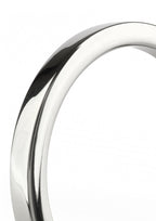 Mr. Steel Premium C-Ring 6mm x 45mm - Cockring