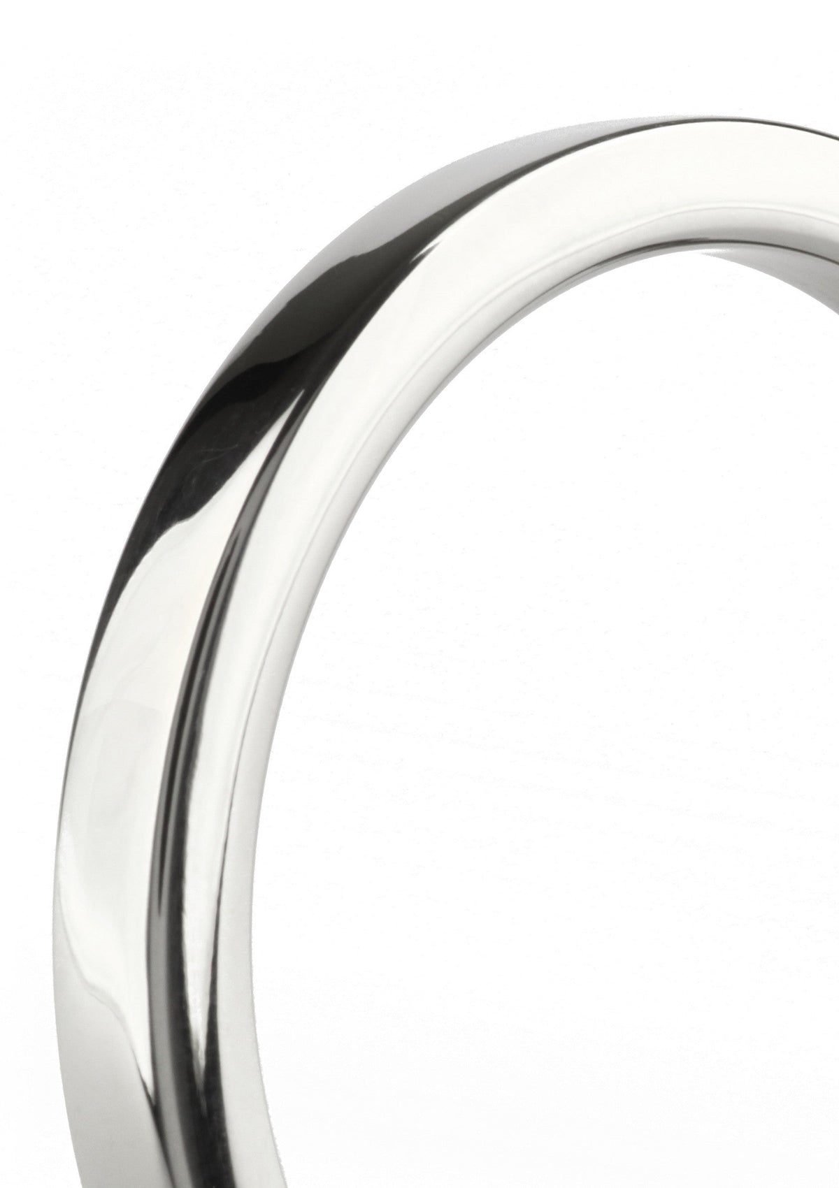 Mr. Steel Premium C-Ring 6mm x 45mm - Cockring