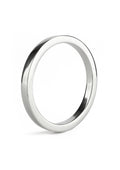 Mr. Steel Premium C-Ring 6mm x 50mm - Cockring