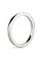 Mr. Steel Premium C-Ring 6mm x 50mm - Cockring