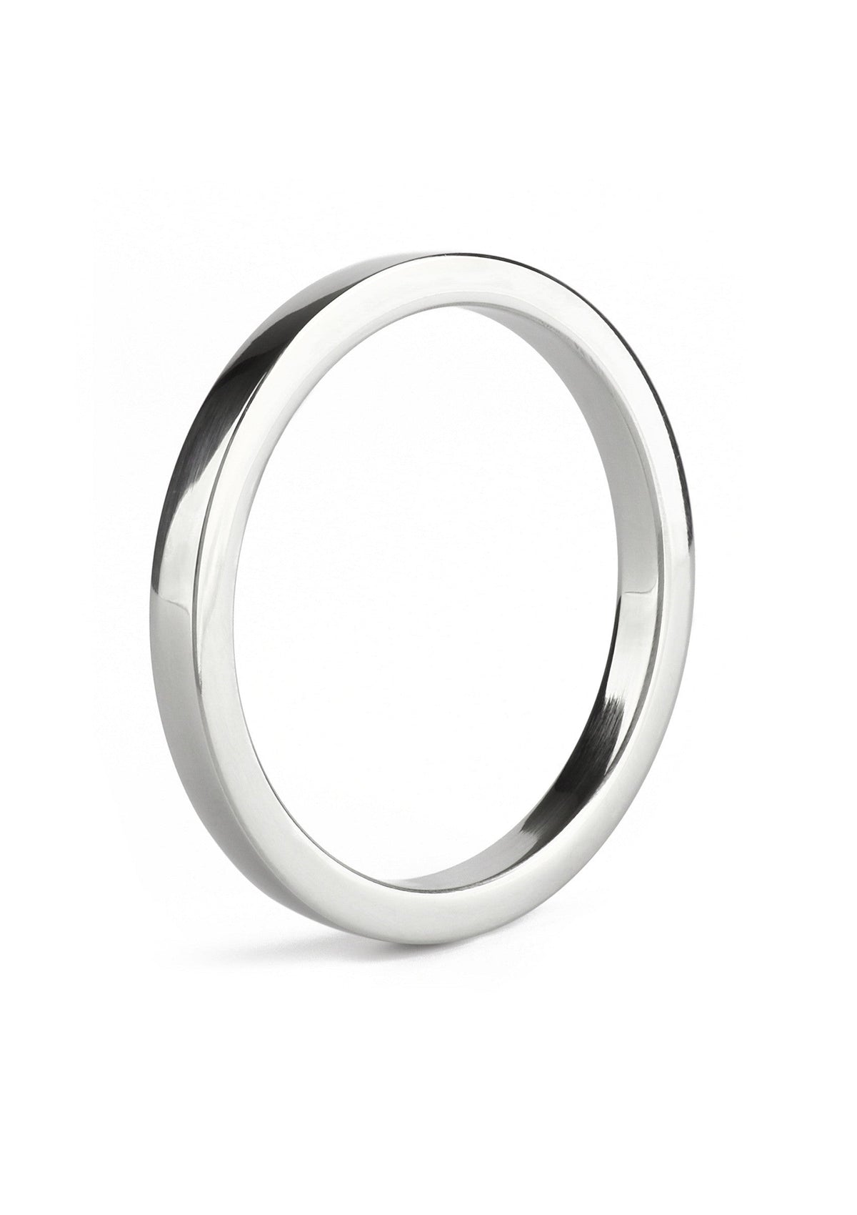 Mr. Steel Premium C-Ring 6mm x 50mm - Cockring