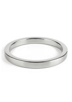 Mr. Steel Premium C-Ring 6mm x 50mm - Cockring