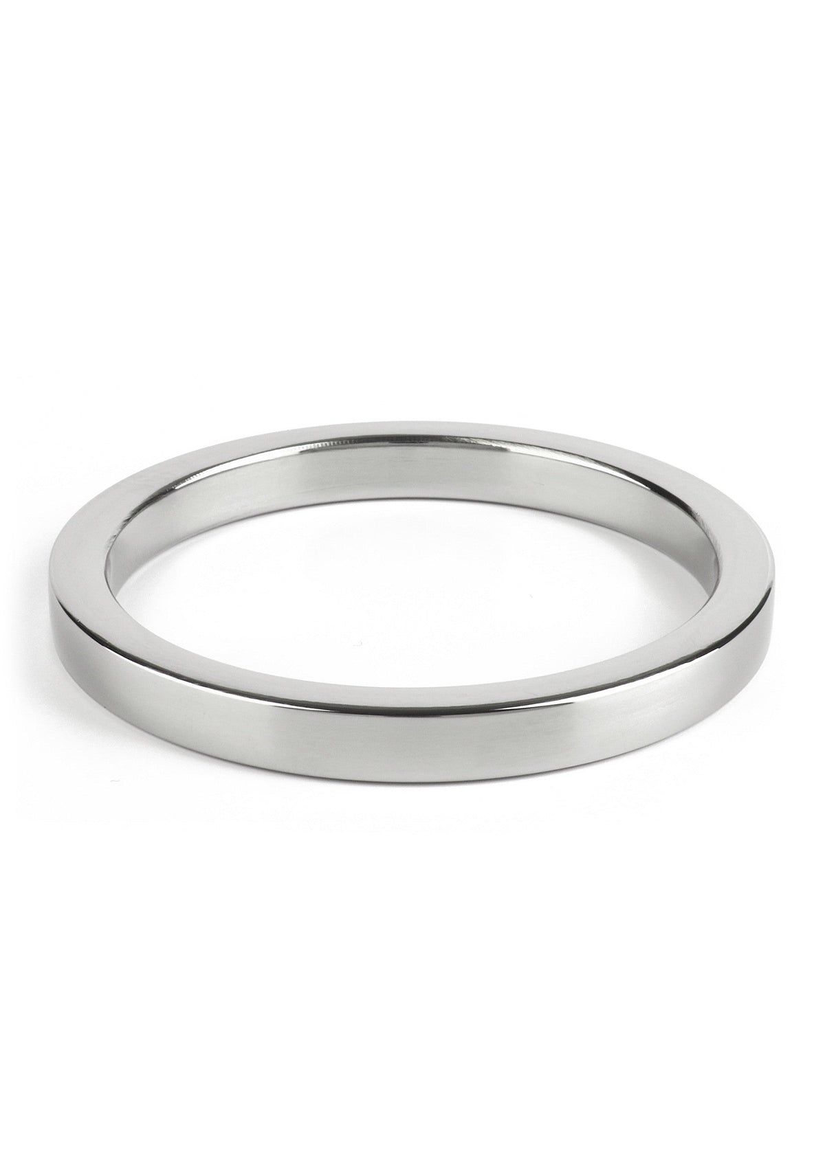 Mr. Steel Premium C-Ring 6mm x 50mm - Cockring