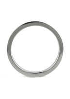 Mr. Steel Premium C-Ring 6mm x 50mm - Cockring
