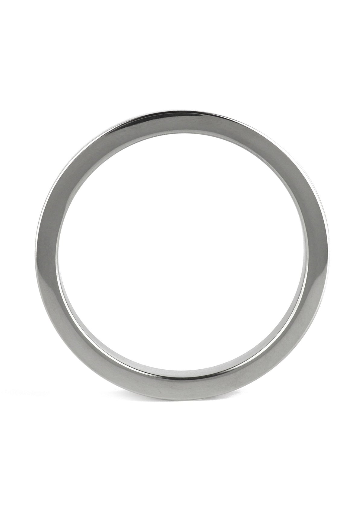 Mr. Steel Premium C-Ring 6mm x 50mm - Cockring