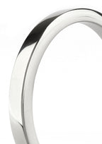 Mr. Steel Premium C-Ring 6mm x 50mm - Cockring