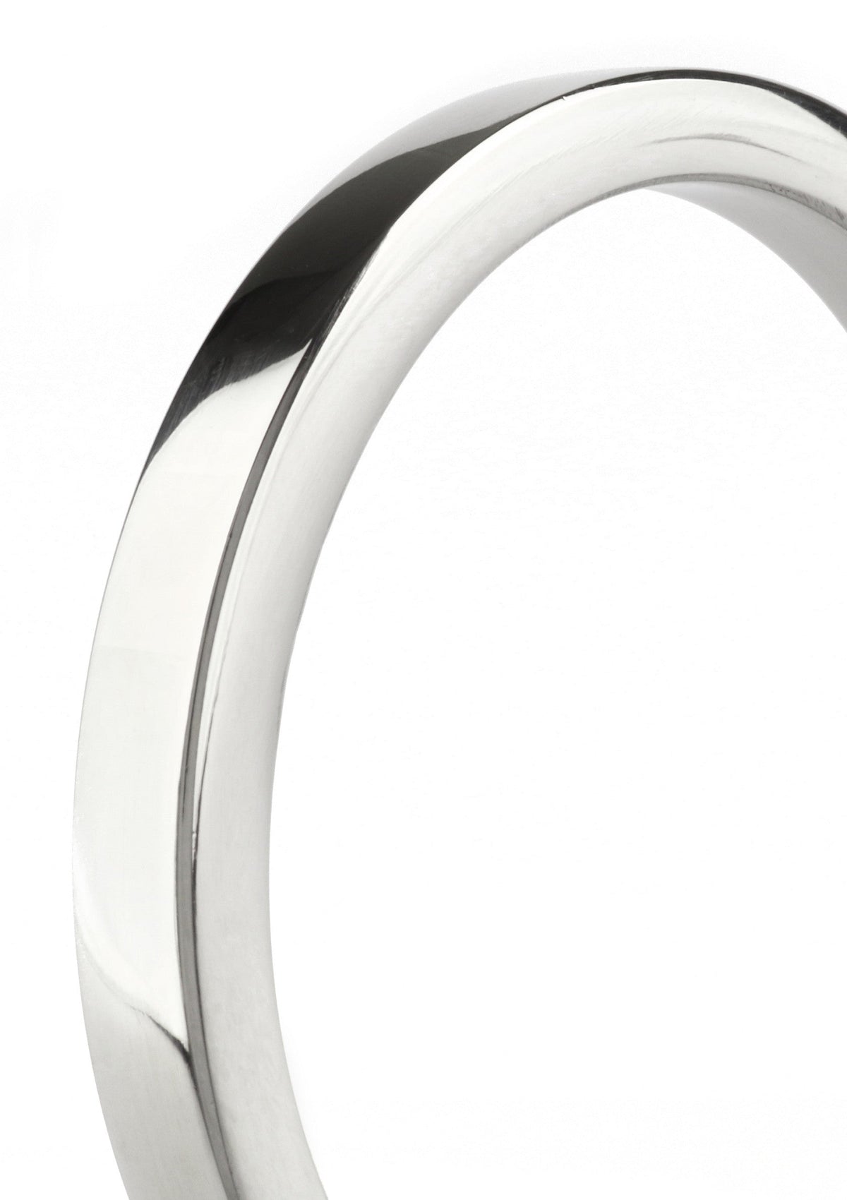 Mr. Steel Premium C-Ring 6mm x 50mm - Cockring