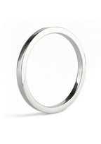 Mr. Steel Premium C-Ring 6mm x 55mm - Cockring