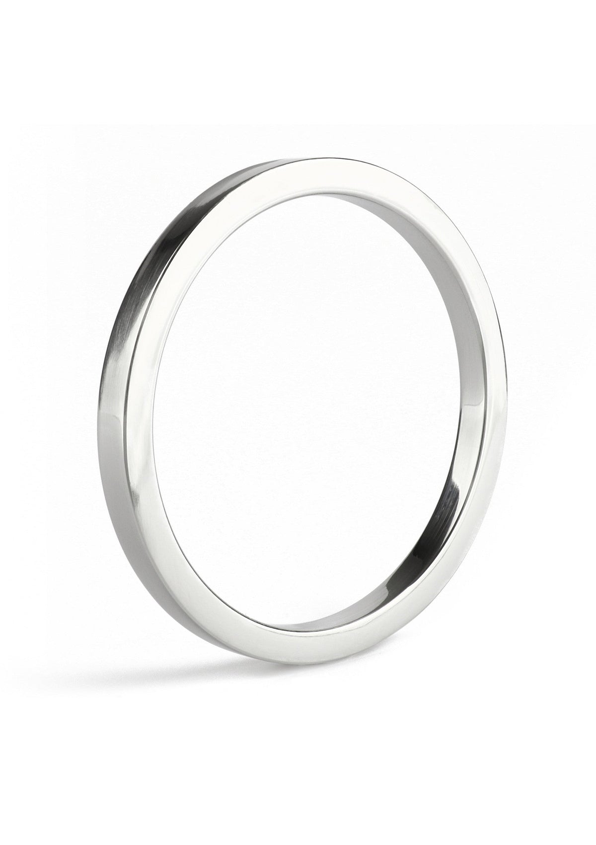 Mr. Steel Premium C-Ring 6mm x 55mm - Cockring