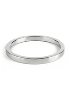 Mr. Steel Premium C-Ring 6mm x 55mm - Cockring