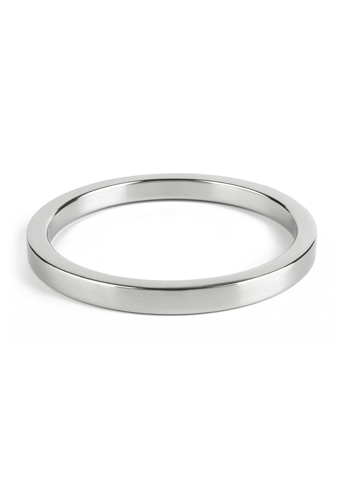 Mr. Steel Premium C-Ring 6mm x 55mm - Cockring