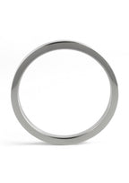 Mr. Steel Premium C-Ring 6mm x 55mm - Cockring