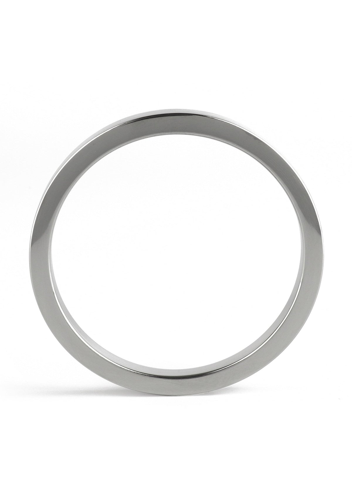 Mr. Steel Premium C-Ring 6mm x 55mm - Cockring
