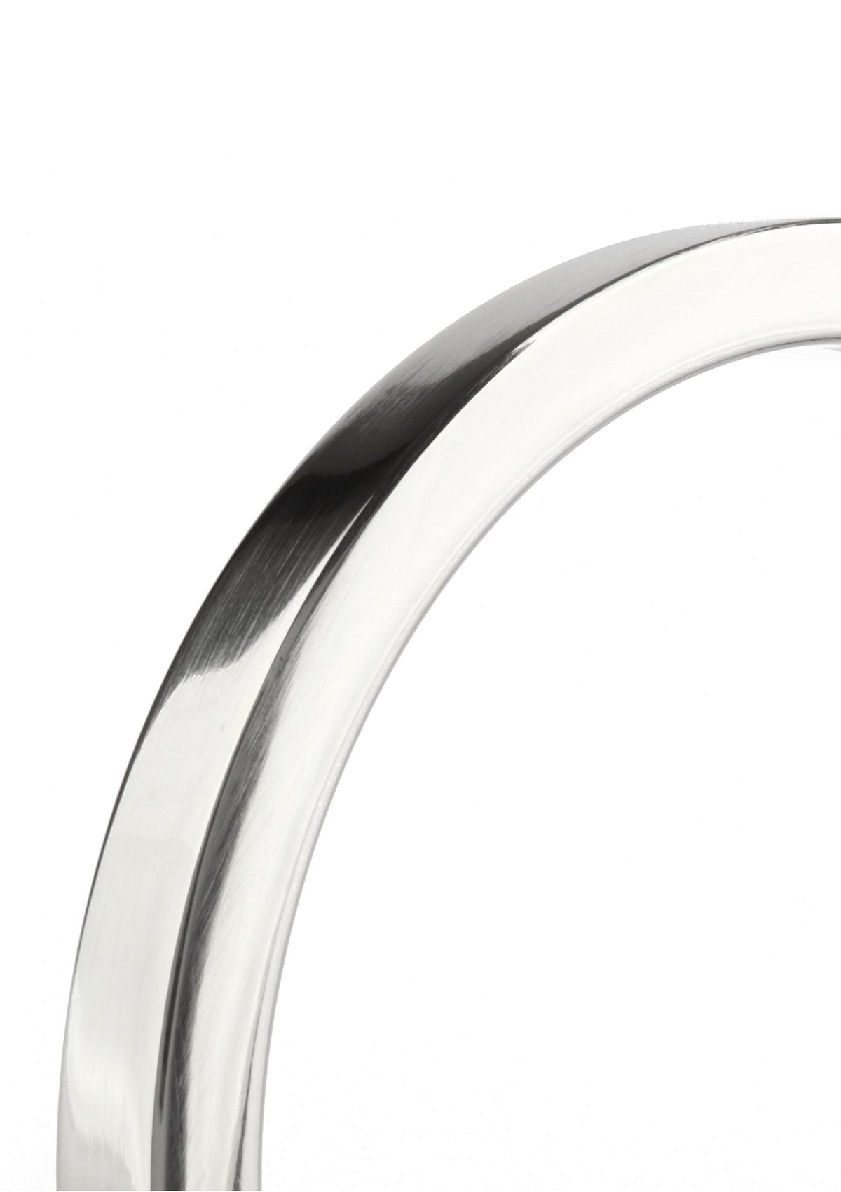 Mr. Steel Premium C-Ring 6mm x 55mm - Cockring