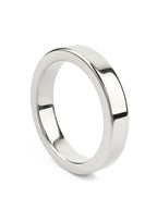Mr. Steel Premium C-Ring 8mm x 35mm - Cockring