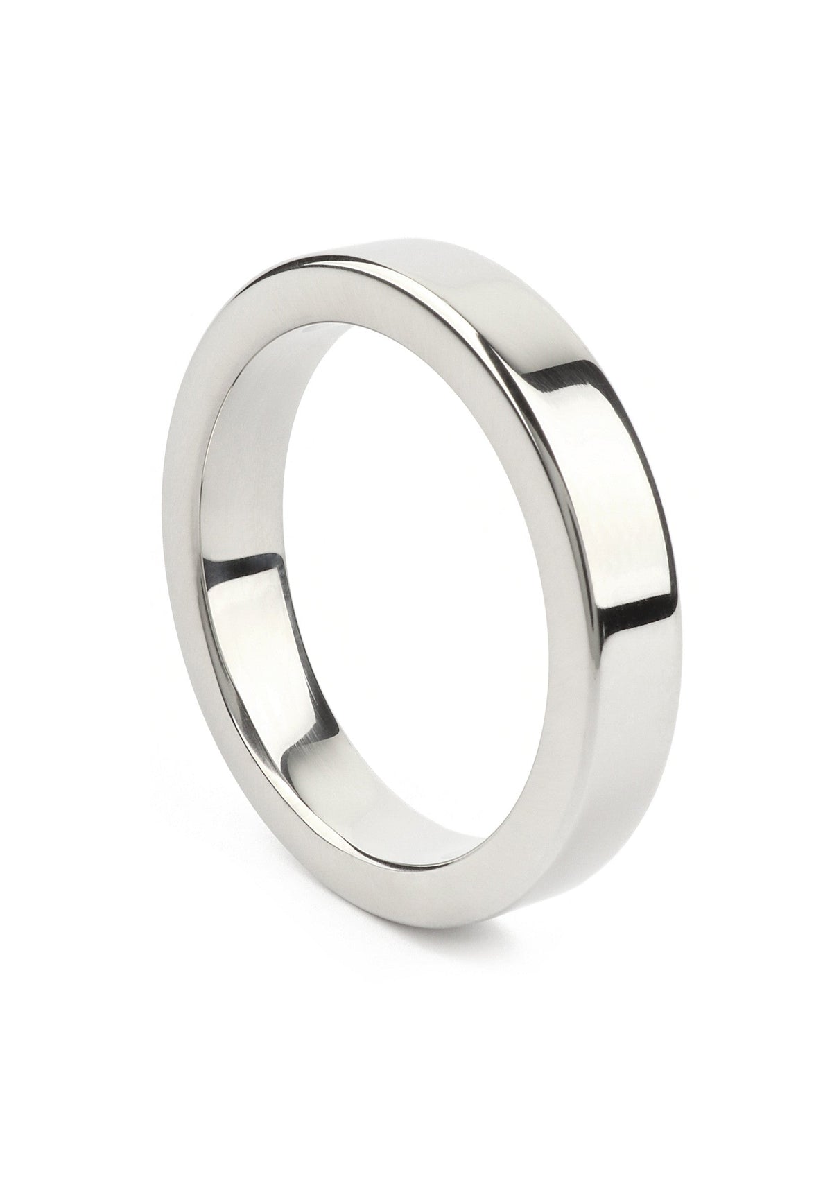 Mr. Steel Premium C-Ring 8mm x 35mm - Cockring