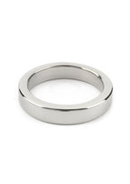 Mr. Steel Premium C-Ring 8mm x 35mm - Cockring