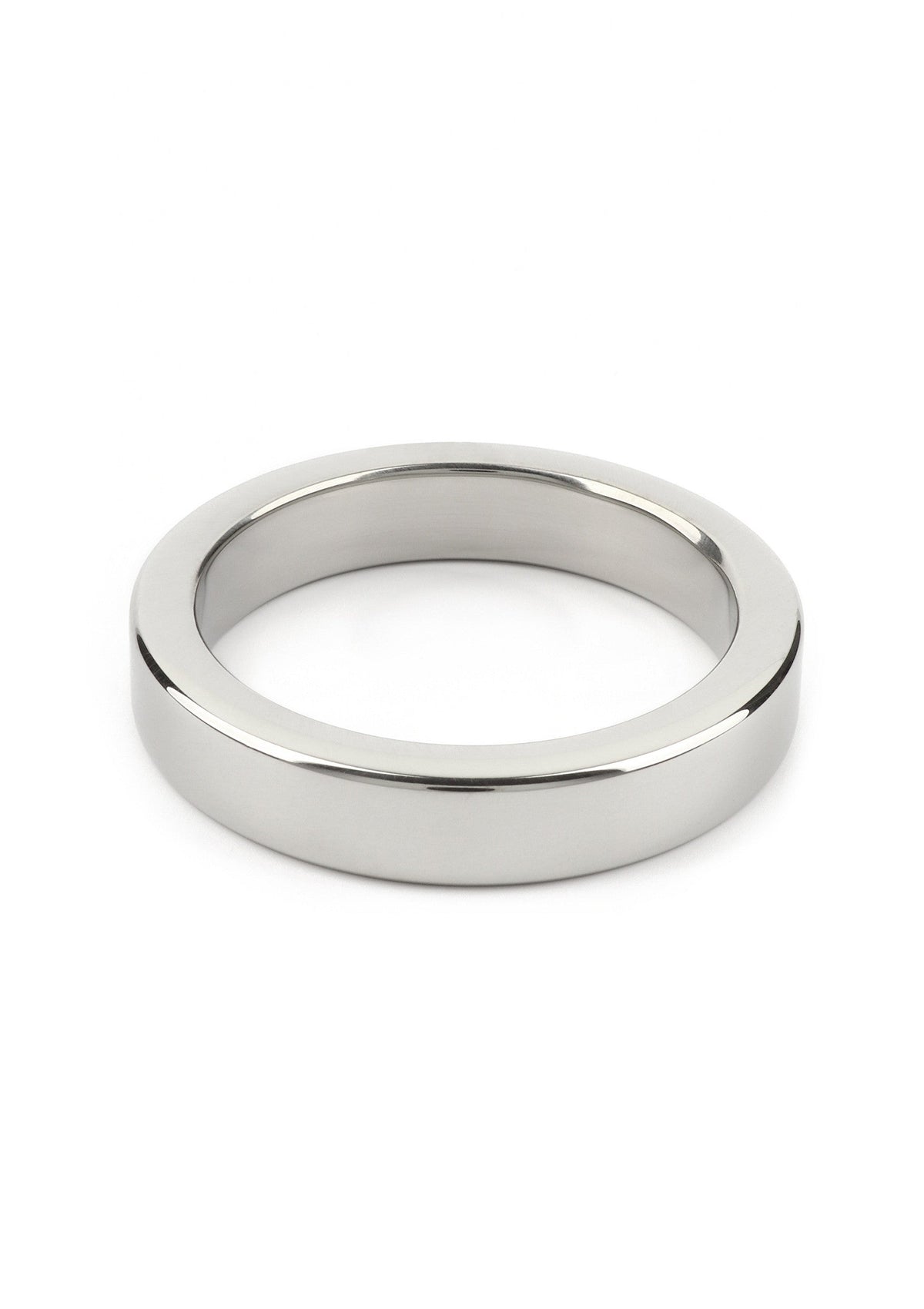 Mr. Steel Premium C-Ring 8mm x 35mm - Cockring