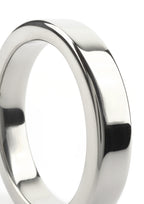 Mr. Steel Premium C-Ring 8mm x 35mm - Cockring