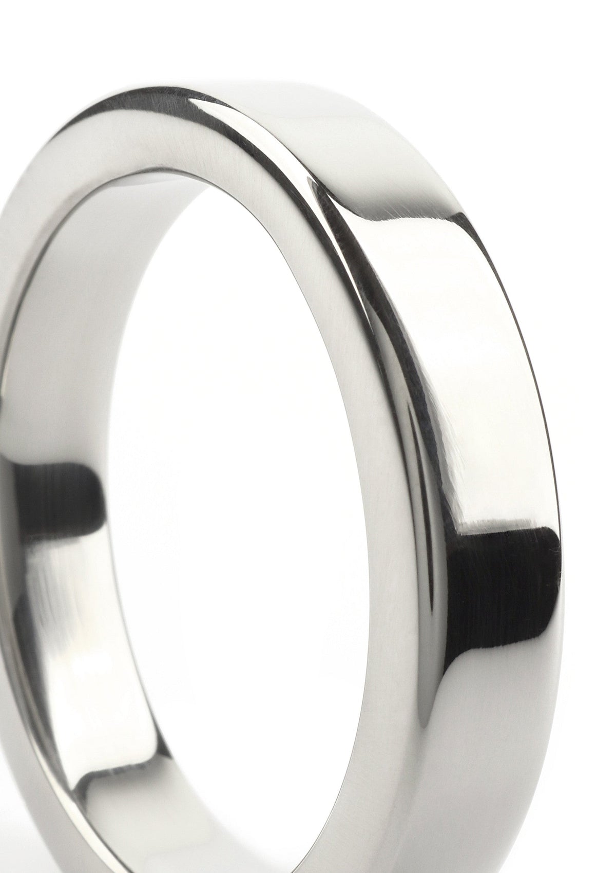 Mr. Steel Premium C-Ring 8mm x 35mm - Cockring