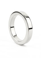 Mr. Steel Premium C-Ring 8mm x 40mm - Cockring