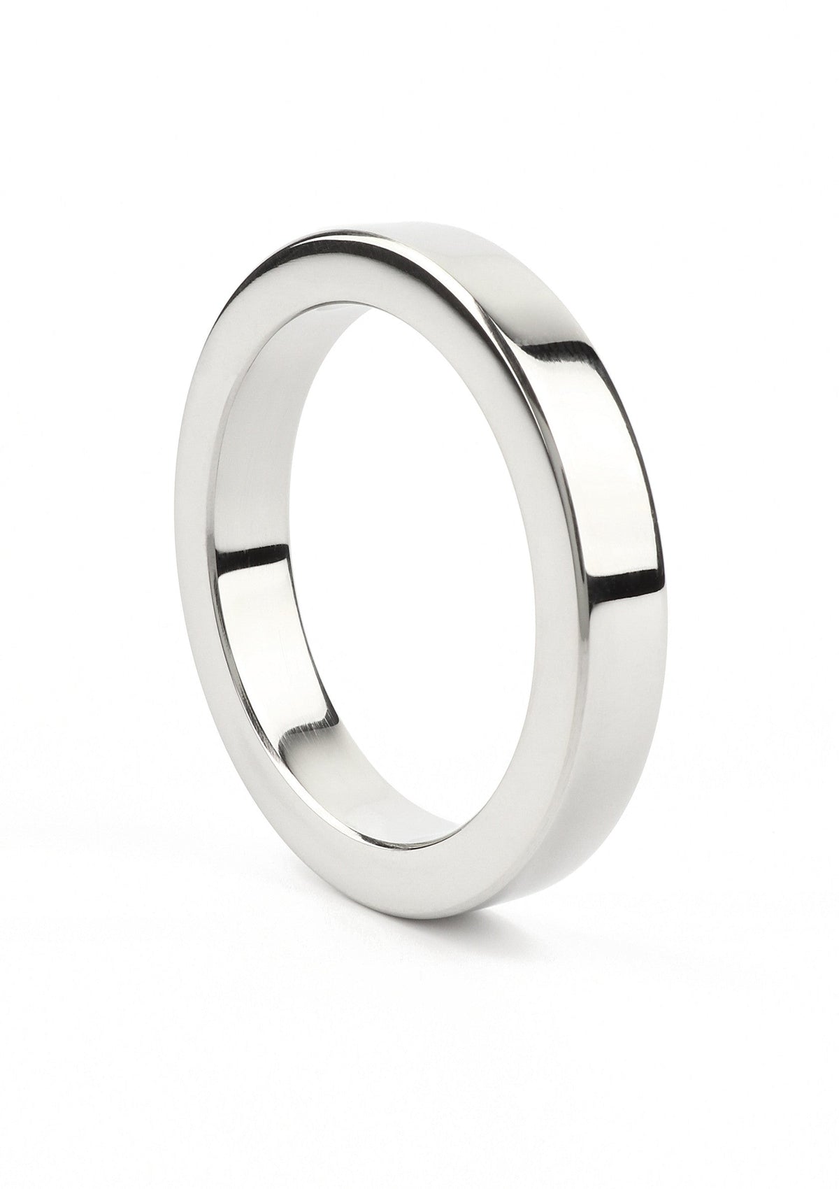 Mr. Steel Premium C-Ring 8mm x 40mm - Cockring