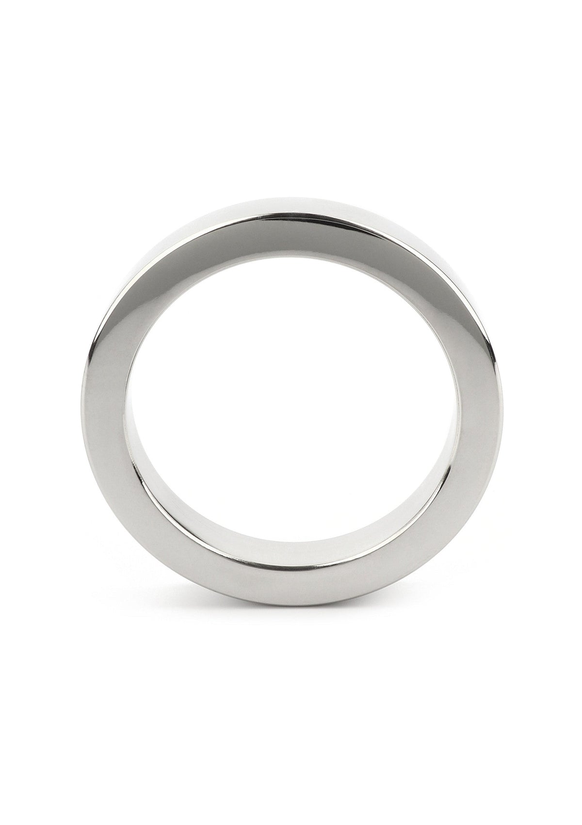 Mr. Steel Premium C-Ring 8mm x 40mm - Cockring