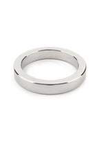 Mr. Steel Premium C-Ring 8mm x 40mm - Cockring