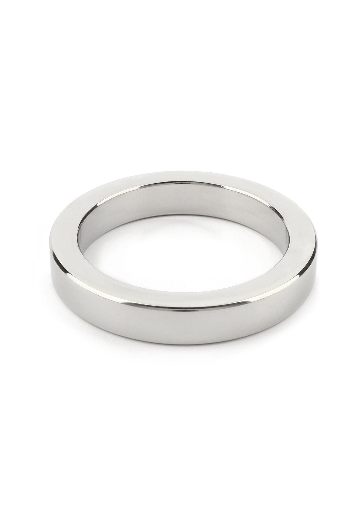 Mr. Steel Premium C-Ring 8mm x 40mm - Cockring