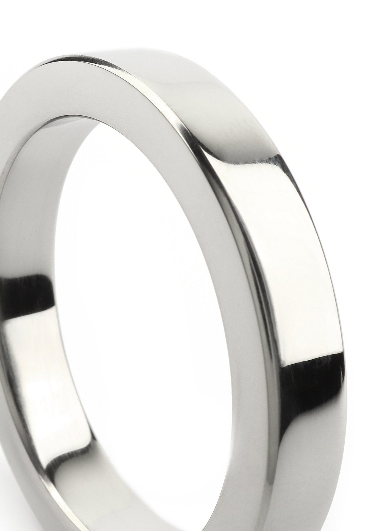 Mr. Steel Premium C-Ring 8mm x 40mm - Cockring